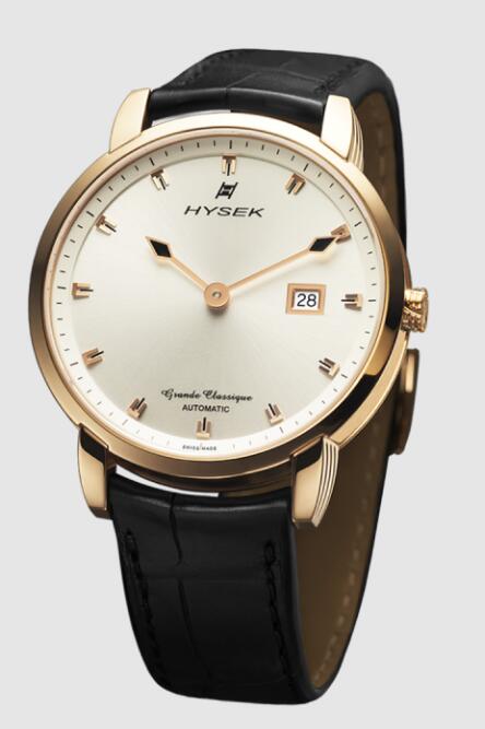 Hysek Replica Watch IO 43MM GRANDE CLASSIQUE IO4301R03